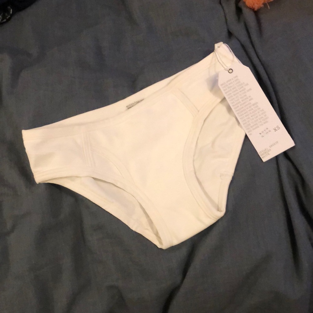 Boys+Arrows Knowles Bottoms XS BNWT